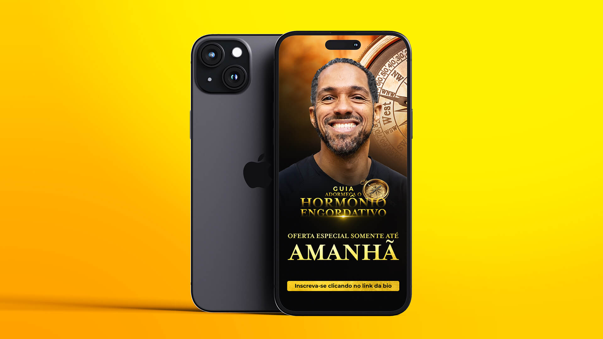 Lançamento Danilo Balu