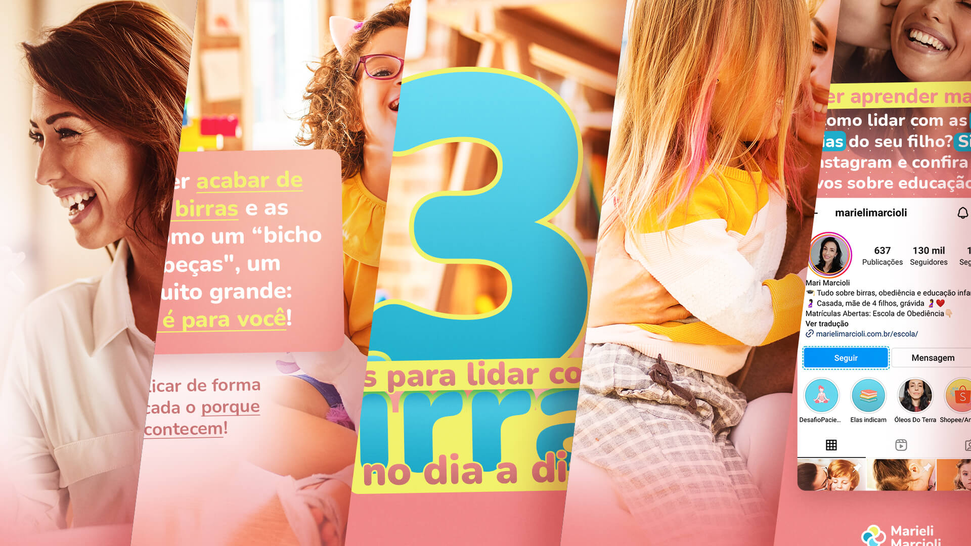 Comunicação Marieli Marcioli