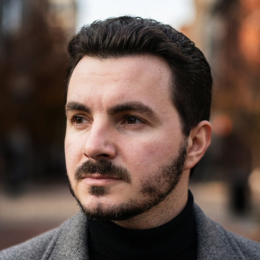 Douglas Andrade Copywriter